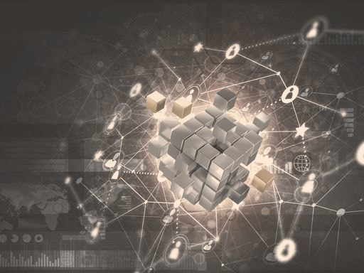 IT・情報通信イメージ