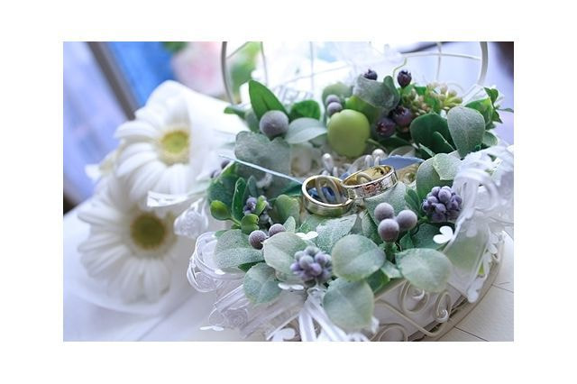 結婚紹介所イメージ
