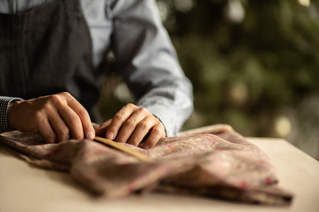 オーダーメイドイメージ